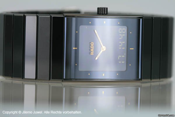replica Rado Diastar Ceramica Multifunktion WATCHES 1