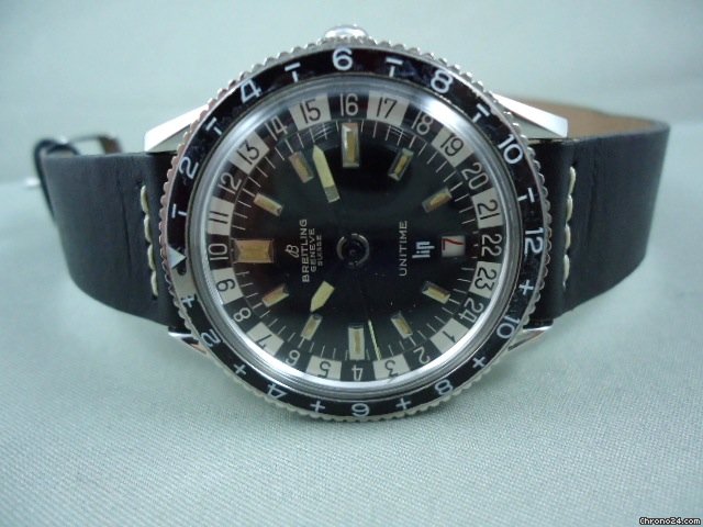 Breitling Breitling 52211 Watches Watch