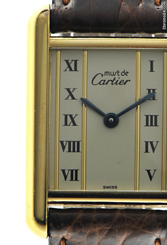 replica Cartier Tank WATCHES 1 