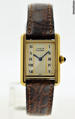 Cartier 5057001 Watches Watch