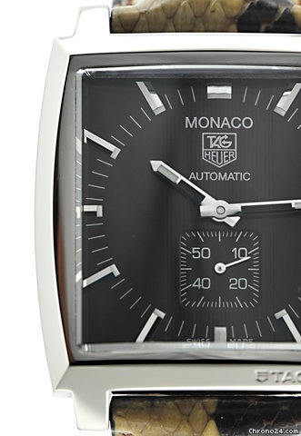 replica TAG Heuer Monaco Phyton WATCHES 1