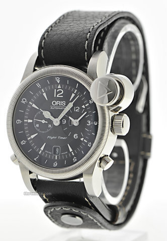 Oris Flight Timer 1945 Limited Edition WATCHES 2