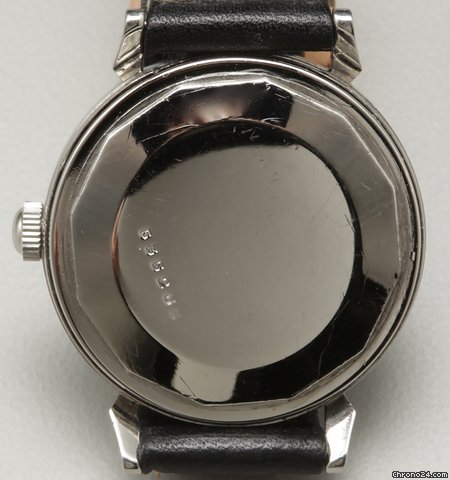 Jaeger-LeCoultre Powermatic WATCHES 2