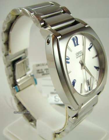 replica Oris Frank Sinatra Steel Men's Automatic Men's Watch WATCHES 1