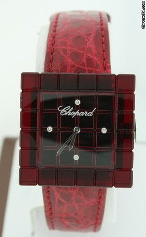 Chopard Be Mad 12/7780 Pre-owned WATCHES 2