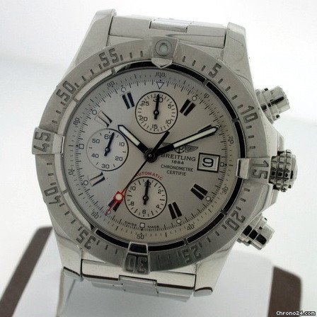 Breitling A1338012/G692 Watches Watch