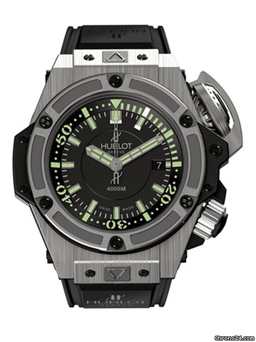 Hublot 731.NX.1190.RX Watches Watch