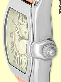 replica Cartier Roadster Strapwatch WATCHES 1