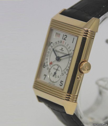 Jaeger-LeCoultre Ref. 270.240.362B WATCHES 2