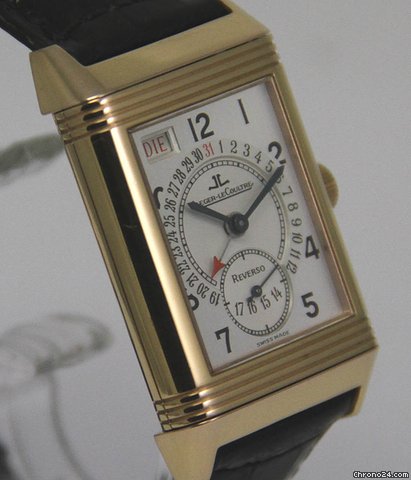 replica Jaeger-LeCoultre Ref. 270.240.362B WATCHES 1
