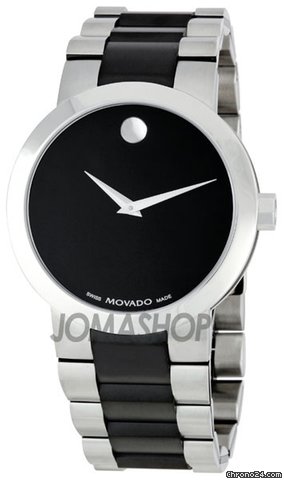 Movado 0606373 Watches Watch