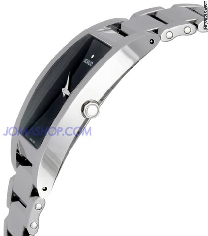 Movado Fiero Mens Watch 0605621 WATCHES 2