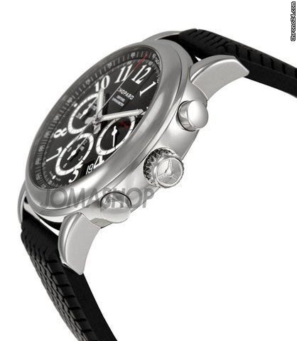 Chopard Mille Miglia Mens Watch 168511-3001 WATCHES 2