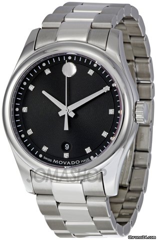 Movado 0606496 Watches Watch