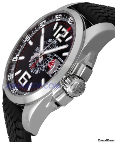 Chopard Mille Miglia GT Extra Large Mens Watch 16/8514-3001 WATCHES 2
