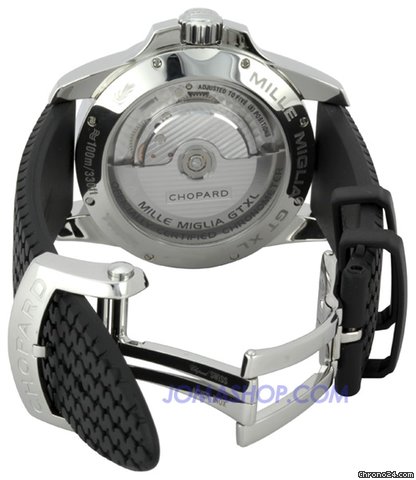 replica Chopard Mille Miglia GT Extra Large Mens Watch 16/8514-3001 WATCHES 1