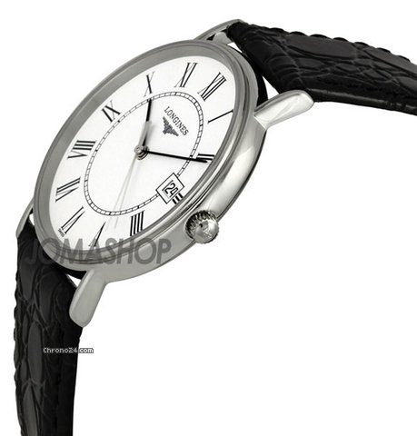 Longines La Grande Classique Presence Mens Watch L4.720.4.11.2 WATCHES 2