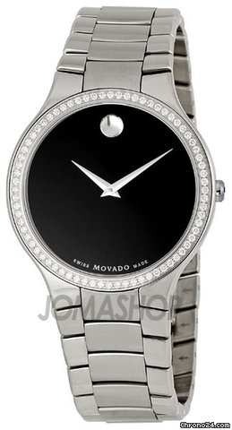 Movado 0606384 Watches Watch