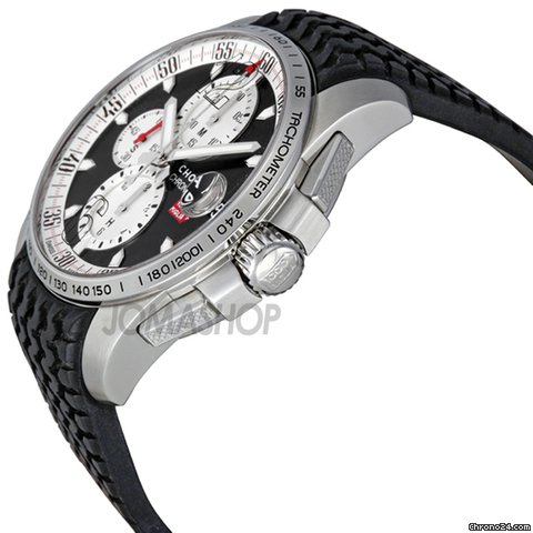 Chopard Mille Miglia GT XL Chronograph Limited Edition Mens Watch 16/8459-3037 WATCHES 2