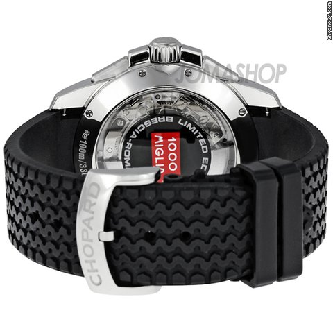 replica Chopard Mille Miglia GT XL Chronograph Limited Edition Mens Watch 16/8459-3037 WATCHES 1