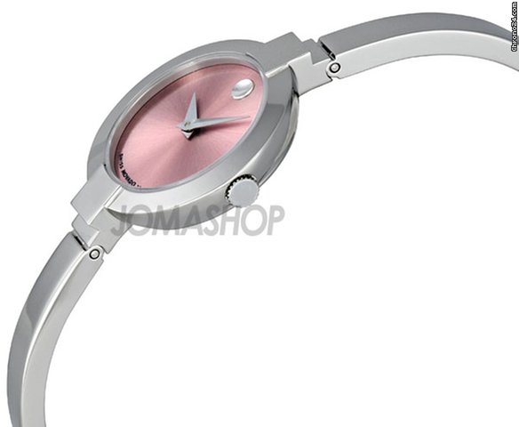 Movado Bela Ladies Watch 0606059 WATCHES 2