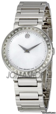 Movado 0606421 Watches Watch