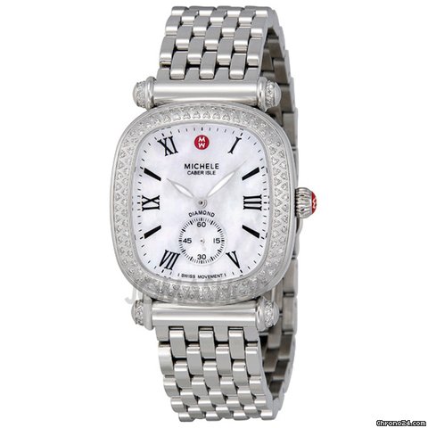 Michele MWW16C000001 Watches Watch