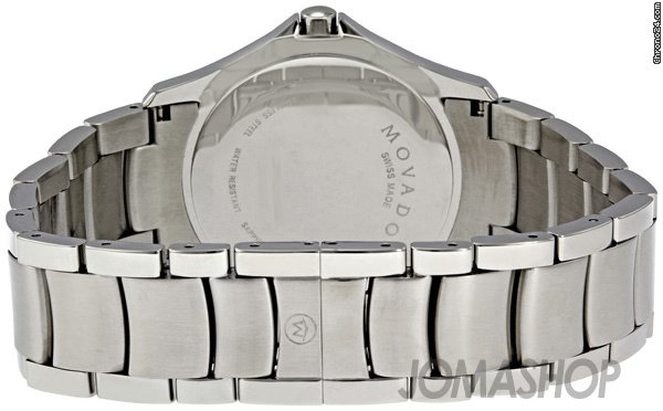 replica Movado Masino Mens Watch 0606332 WATCHES 1