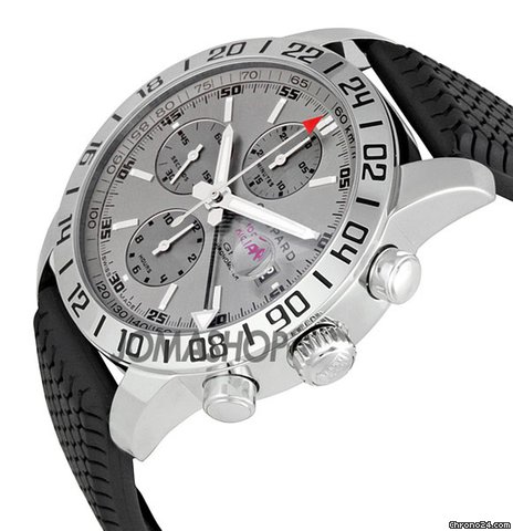 Chopard Mille Miglia GMT 2009 Mens Watch 168992-3022 WATCHES 2