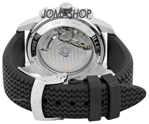 replica Chopard Mille Miglia GMT 2009 Mens Watch 168992-3022 WATCHES 1