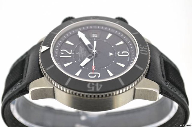 replica Jaeger-LeCoultre Jeager- Navy Seals Alarm Q183T470 WATCHES 1 
