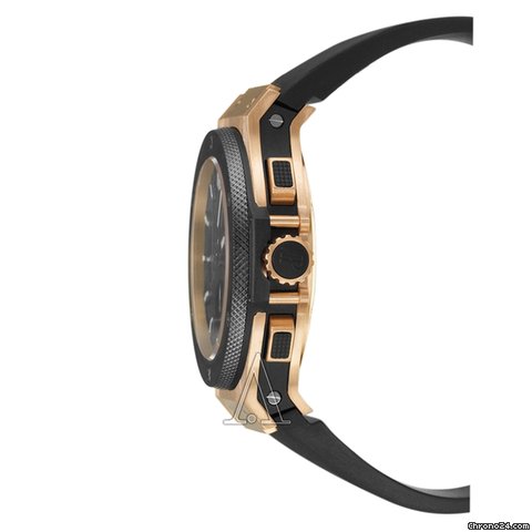 replica Hublot Men's Big Bang Gold Ceramic Watch WATCHES 1