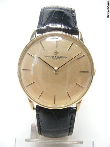 Vacheron Constantin Vacheron Constantin 41830 Watches Watch