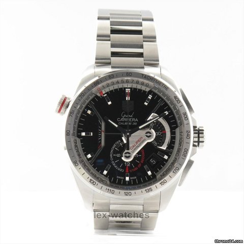 TAG Heuer CAV5115.BA0902 Watches Watch