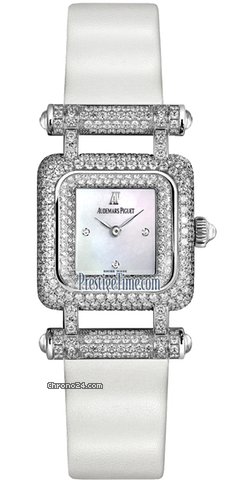Audemars Piguet 67422bc.zz.a003LZ.01 white Watches Watch