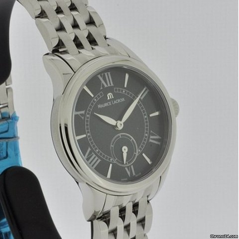 Maurice Lacroix Les Classiques small seconds M WATCHES 2