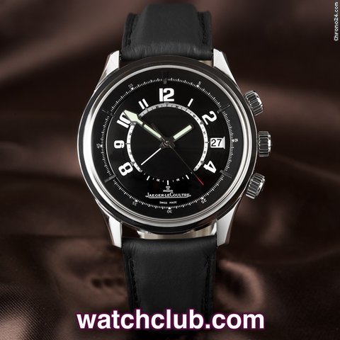 replica Jaeger-LeCoultre AMVOX - Aston Martin Special Edition WATCHES 1