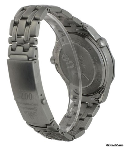 replica Omega Seamaster 300m Co-Axial 2226.80.00 WATCHES 1