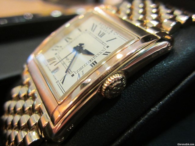 replica Bedat & Co no 7 WATCHES 1