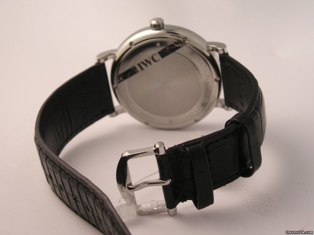 replica IWC Portofino WATCHES 1