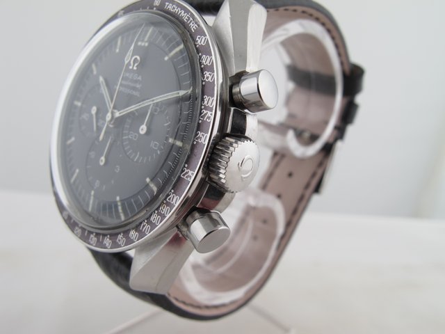Omega Speedmaster Pre-Moon 1965 WATCHES 2