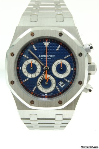 Audemars Piguet 26300ST.OO.1110ST.07 Watches Watch