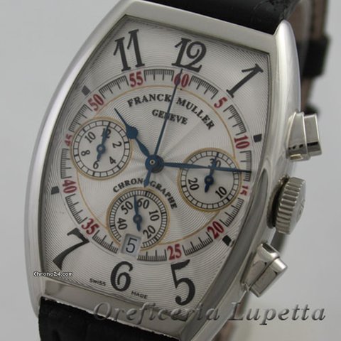 Franck Muller Casablanca WATCHES 2