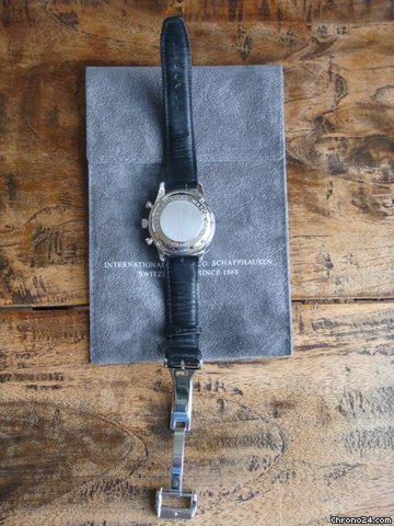 IWC Portugieser WATCHES 2