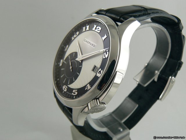 replica Chopard L.U.C. TWIST WATCHES 1 