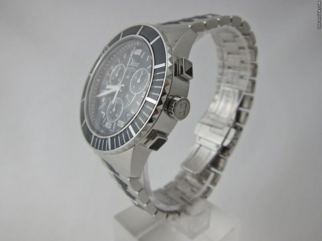 Dior CRISTAL WATCHES 2