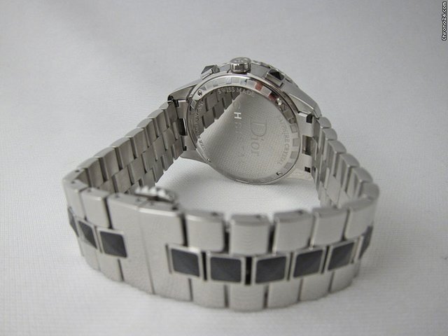 replica Dior CRISTAL WATCHES 1