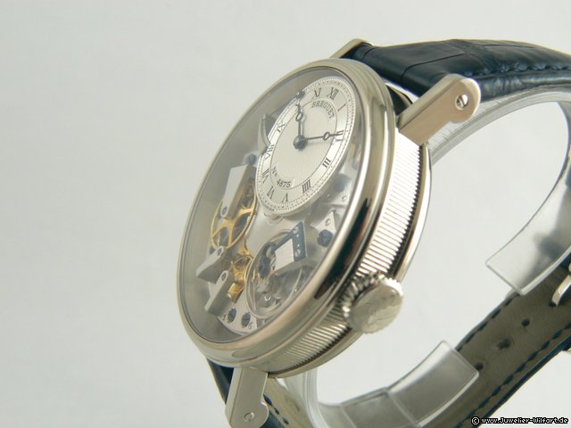 replica Breguet LA TRADITION  7057 WATCHES 1 