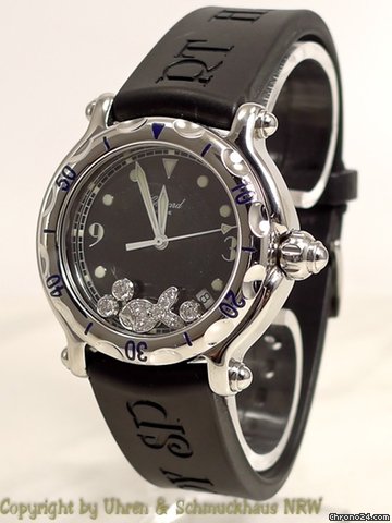 Chopard HAPPY FISH WATCHES 2