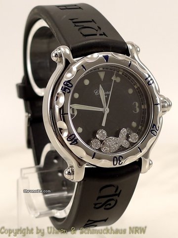replica Chopard HAPPY FISH WATCHES 1